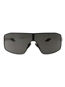 Prada Linea Rossa Geometrical Sunglasses 0 Ps 54 Ys 1 Ab01 V