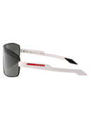 Prada Linea Rossa Geometrical Sunglasses 0 Ps 54 Ys 1 Ab01 V