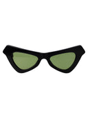 Marni Sunglasses Tyj Blk