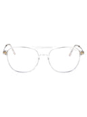 Tom Ford Aviator Optical Ft5874 B 026