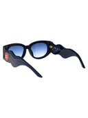 Casablanca Sunglasses As23 Ew 020 03 W Ylw