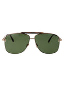 Tom Ford Aviator Sonnenbrille FT1017 28 n
