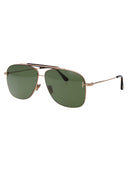 Tom Ford Aviator Sonnenbrille FT1017 28 n