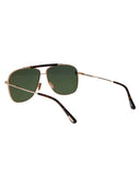 Tom Ford Aviator Sonnenbrille FT1017 28 n