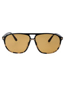 Tom Ford Aviator Zonnebril FT1026 05 E