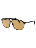 Tom Ford Aviator Zonnebril FT1026 05 E