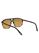 Tom Ford Aviator Zonnebril FT1026 05 E