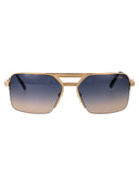 Cazal Aviator Sonnenbrille Mod. 9102 003