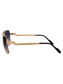 Cazal Aviator Sonnenbrille Mod. 9102 003