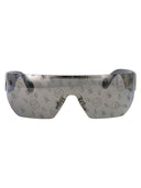 Philipp Plein Mask Gulasses SPP029 M 0568