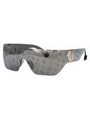 Philipp Plein Mask Gulasses SPP029 M 0568