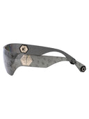 Philipp Plein Mask Gulasses SPP029 M 0568