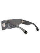 Philipp Plein Mask Gulasses SPP029 M 0568