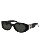 Occhiali da sole agguati Beri023 F23 PLA001 1007