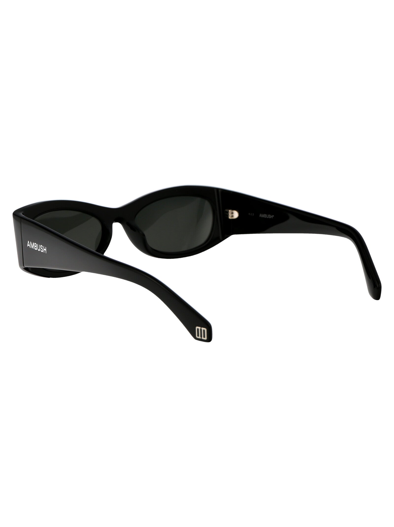 Lunettes de soleil d'embuscade Beri024 F23 PLA001 1007