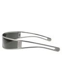 Occhiali da sole agguati Beri026 F23 MET001 7207