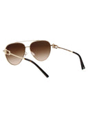 Tiffany & Co -Pilot -Sonnenbrille 0 TF3092 60213 B
