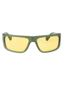 Off White Squared Sunglasses Oeri093 F23 Pla001 5518