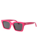 Off White Squared Sunglasses Oeri086 F23 Pla001 3207