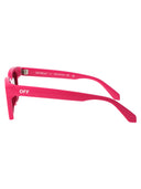 Off White Squared Sunglasses Oeri086 F23 Pla001 3207