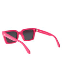 Off White Squared Sunglasses Oeri086 F23 Pla001 3207