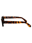 Off White Squared Sunglasses Oeri092 F23 Pla001 6055
