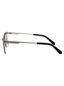 Off occhiali da sole bianchi OERI095 F23 MET001 7272