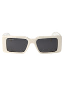Off White Squared Sunglasses Oeri097 F23 Pla001 0107