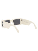 Off White Squared Sunglasses Oeri097 F23 Pla001 0107