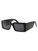 Off occhiali da sole bianchi OERI097 F23 PLA001 1007