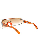 Off occhiali da sole bianchi OERI103 F23 MET001 7720