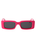 Off White Squared Sunglasses Oeri016 C99 Pla001 3007