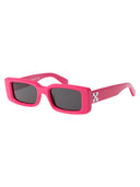 Off White Squared Sunglasses Oeri016 C99 Pla001 3007