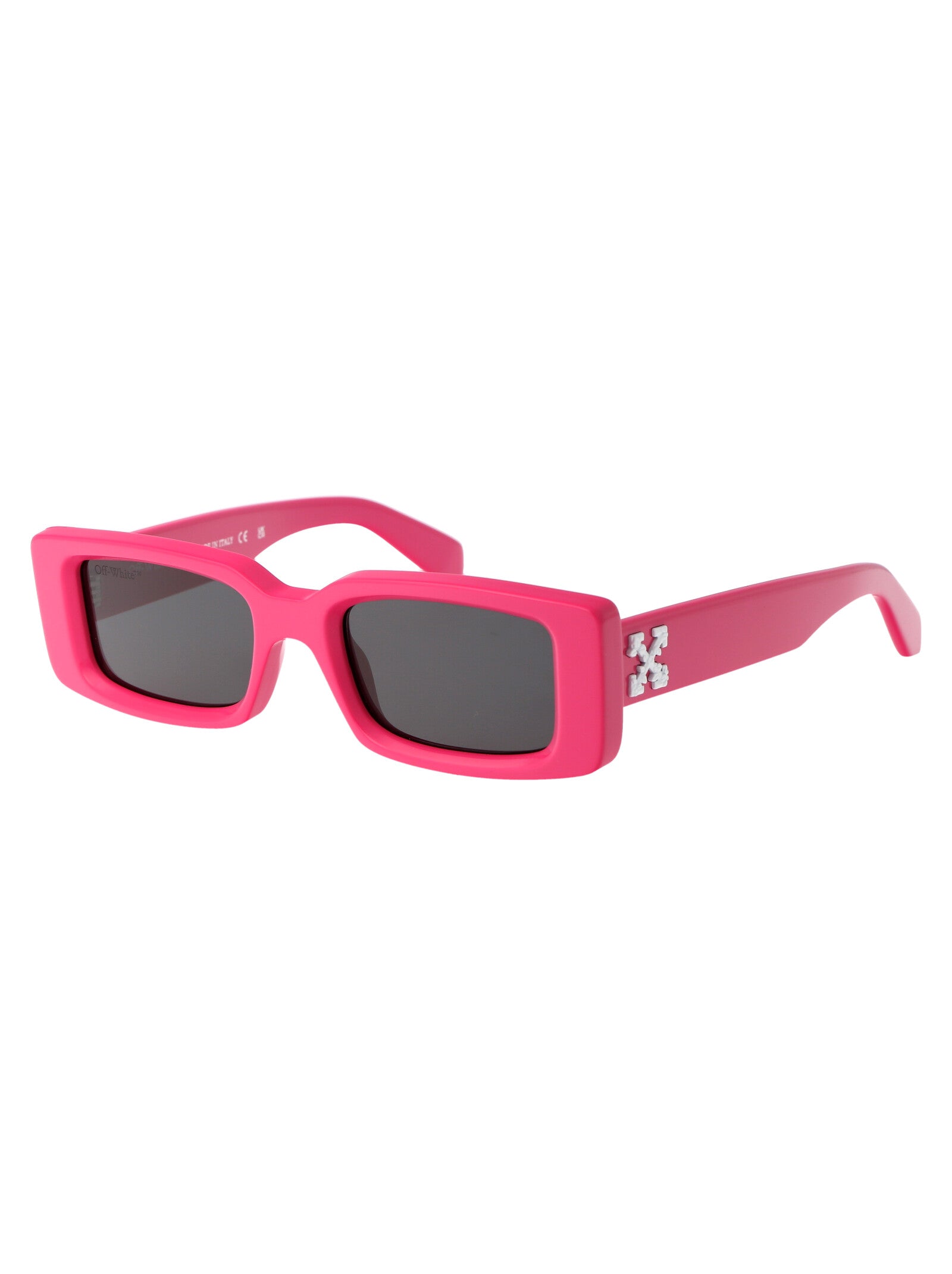 Off White Squared Sunglasses Oeri016 C99 Pla001 3007