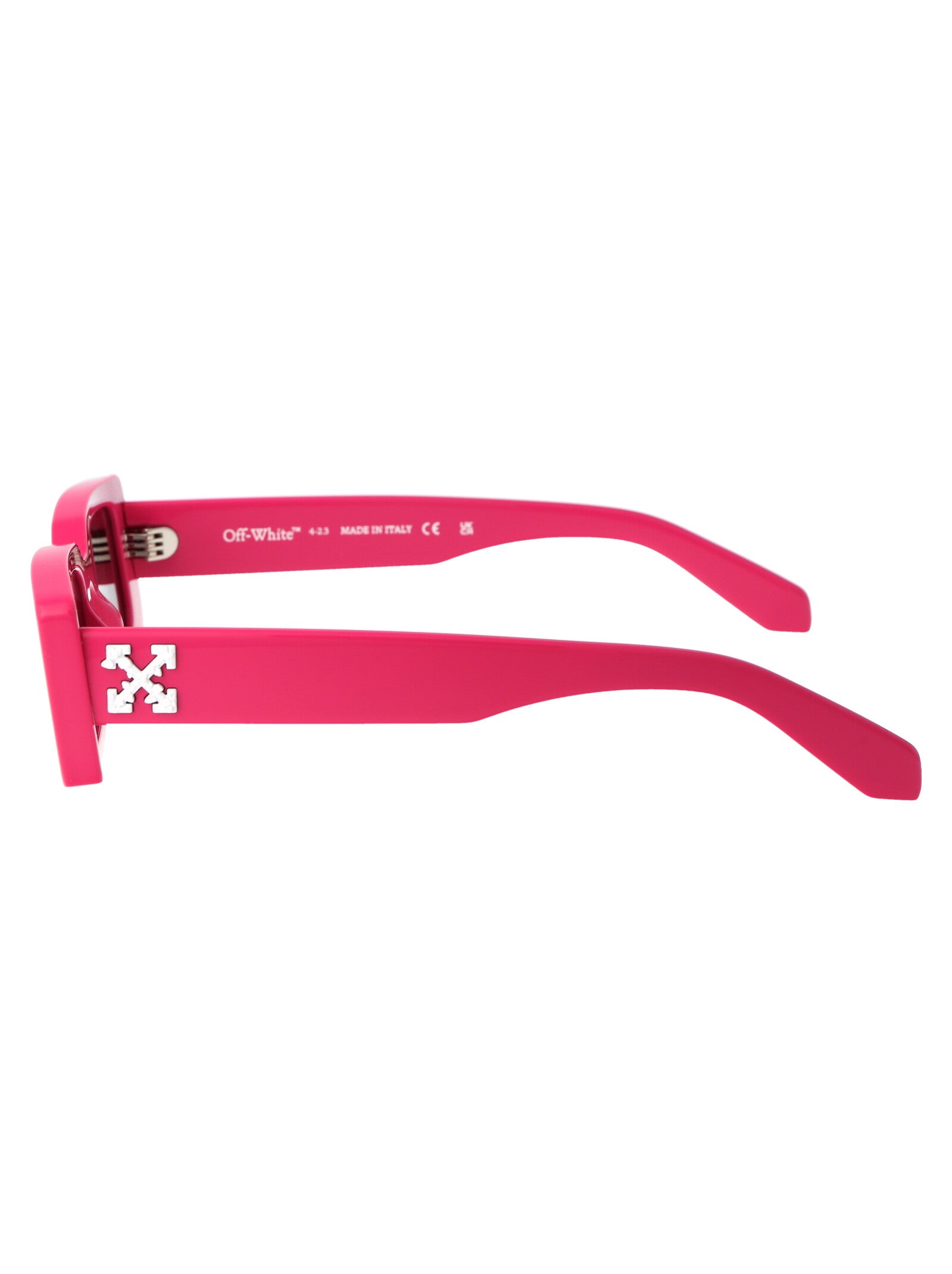 Off White Squared Sunglasses Oeri016 C99 Pla001 3007