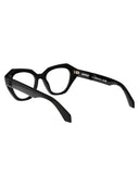 Off White Round Optical Oerj043 F23 Pla001 1000