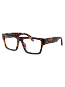 Off White Squared Optical Oerj046 F23 Pla001 6000