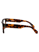 Off White Squared Optical Oerj046 F23 Pla001 6000
