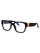 Off White kwadratowy OERJ047 F23 PLA001 1300
