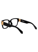 Off White kwadratowy OERJ047 F23 PLA001 1300