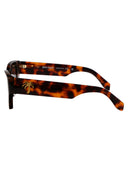 Palm Angels Squared Sunglasses Peri034 F23 Pla001 6007