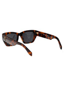 Palm Angels Squared Sunglasses Peri034 F23 Pla001 6007