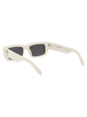 Occhiali da sole di Palm Angels Peri035 F23 PLA001 0107