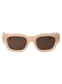 Lunettes de soleil Palm Angels Péri042 F23 PLA001 1764