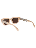 Lunettes de soleil Palm Angels Péri042 F23 PLA001 1764