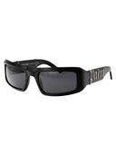 Occhiali da sole di Palm Angels Peri044 F23 PLA001 1007