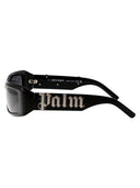 Occhiali da sole di Palm Angels Peri044 F23 PLA001 1007