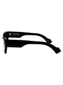 Marcelo Burlon County Of Milan Cat Eye Sunglasses Ceri016 F23 Pla001 1007