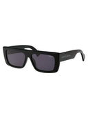 Marcelo Burlon County of Mailand Sonnenbrille CERI017 F23 PLA001 1007