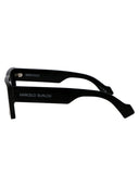 Marcelo Burlon County of Mailand Sonnenbrille CERI017 F23 PLA001 1007